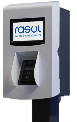 Robust charge
